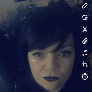 Meet your Posher, Shannon